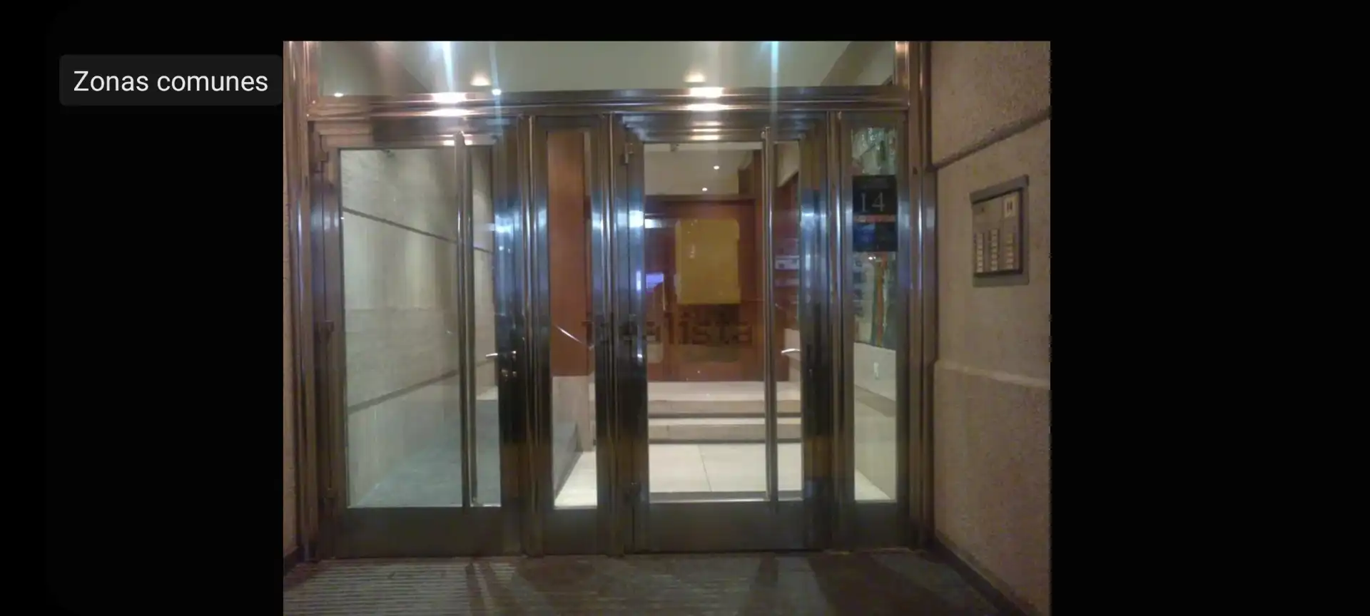 Piso en venta en Calle Roa de la Vega, N23, Centro Ciudad Piso en venta en León Capital con Terraza y Balcón