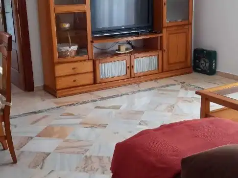 Pis de lloguer a Calle Gargantúa, 10, Cortijo Alto
