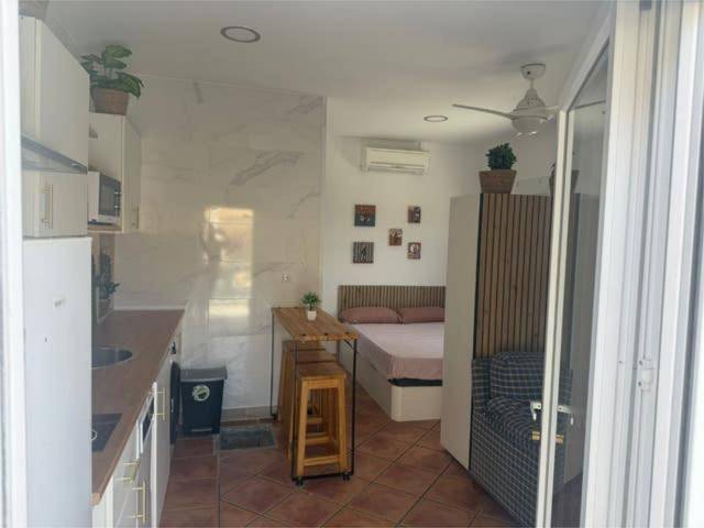 Apartamento en Alquiler en Urbanizaciones