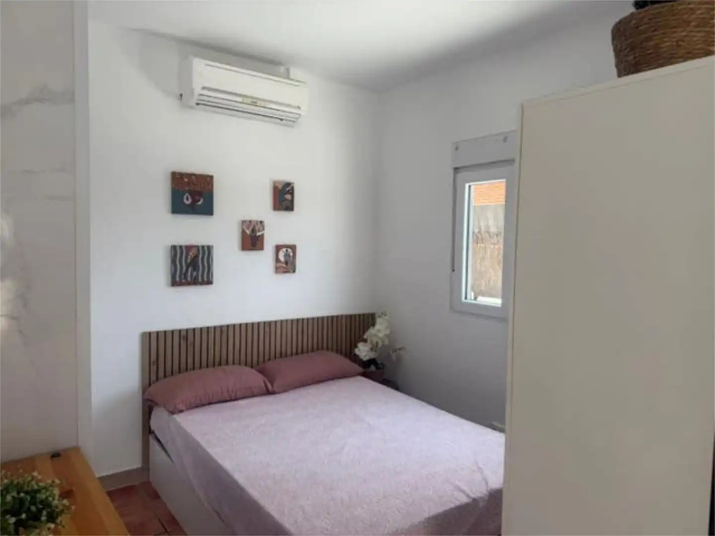 Apartamento de alquiler en Urbanizaciones Habitación de Apartamento de alquiler en Rivas-Vaciamadrid con Piscina