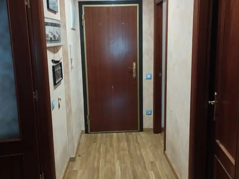 Apartamento en venta en Aldapa Horrin el, 110a, Piloña Apartamento en venta en Piloña con Terraza