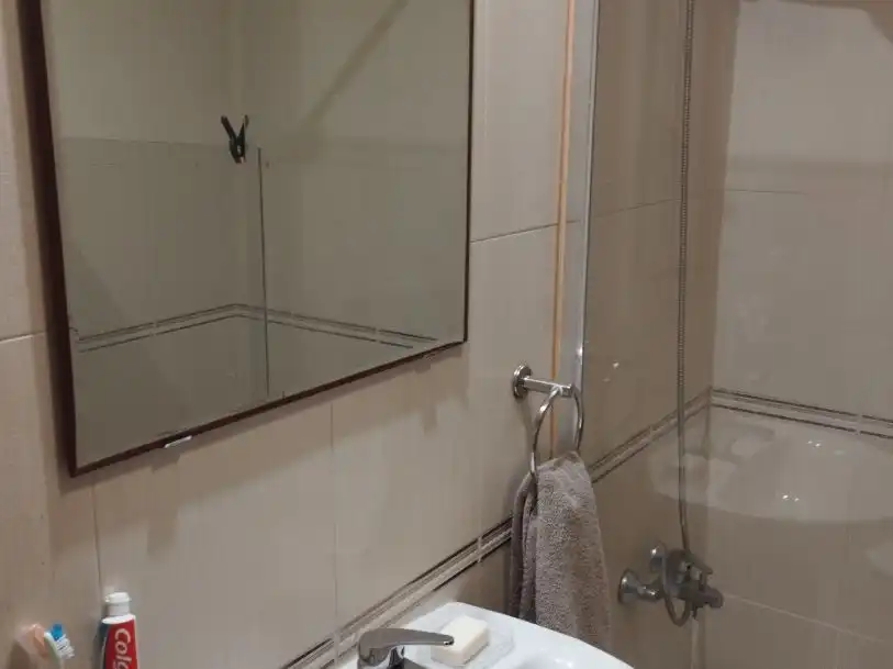 Apartamento en venta en Aldapa Horrin el, 110a, Piloña Baño de Apartamento en venta en Piloña con Terraza