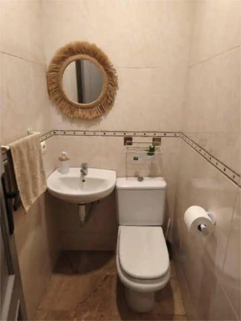 Casa o chalet en venta en Puebla de Don Fadrique Baño de Casa o chalet en venta en Puebla de Don Fadrique con Terraza