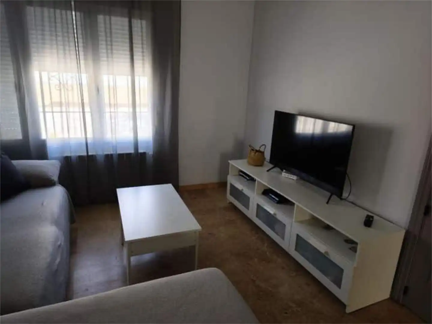 Casa o chalet en venta en Puebla de Don Fadrique Sala de estar de Casa o chalet en venta en Puebla de Don Fadrique con Terraza