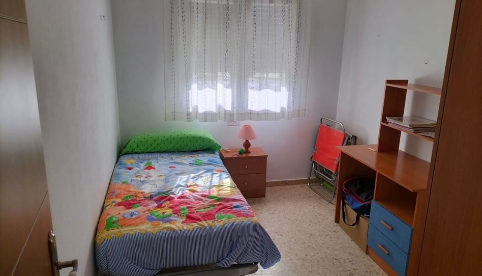Wohnung zur Miete in Calle Zahara de la Sierra, 3a, Centro, Puerto Real - Bild 1 Foto 1 von Wohnung zur Miete in Calle Zahara de la Sierra, 3a, Centro, Puerto Real