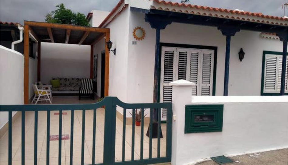Casa o xalet de lloguer a Arico, Santa Cruz de Tenerife - imatge 1 Foto 1 de Casa o xalet de lloguer a Arico, Santa Cruz de Tenerife