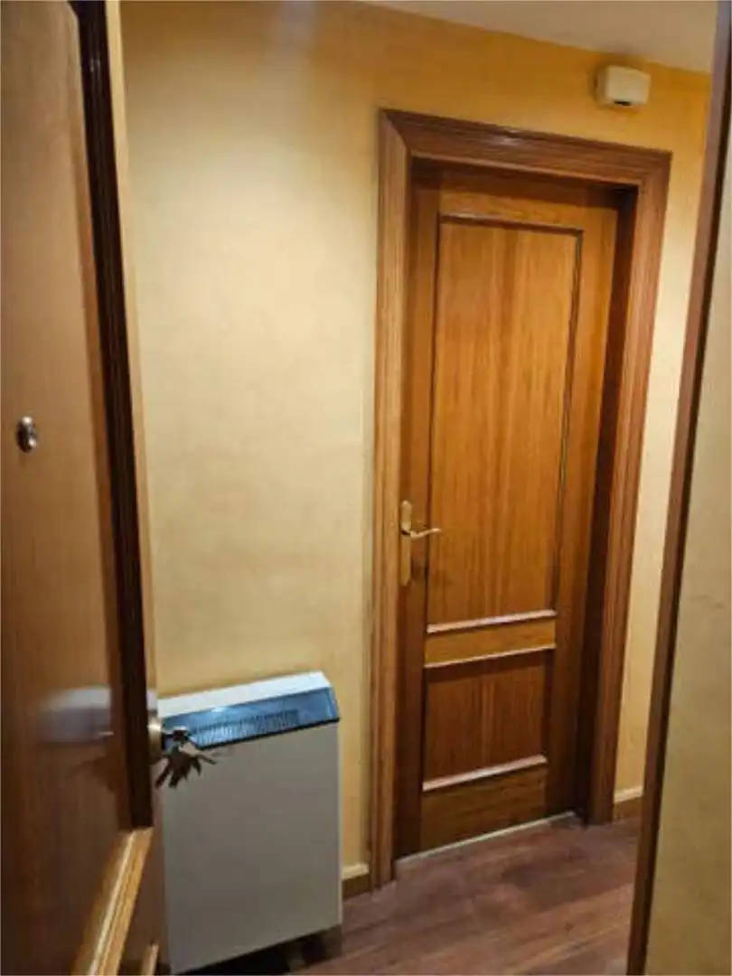 Apartamento de alquiler en Barrio del Centro Apartamento de alquiler en Barrio del Centro