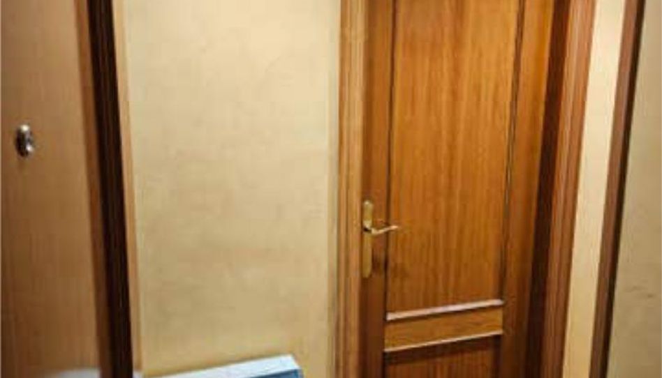 Apartamento de alquiler en Barrio del Centro, Salamanca Capital - imagen 1 Foto 1 de Apartamento de alquiler en Barrio del Centro, Salamanca Capital