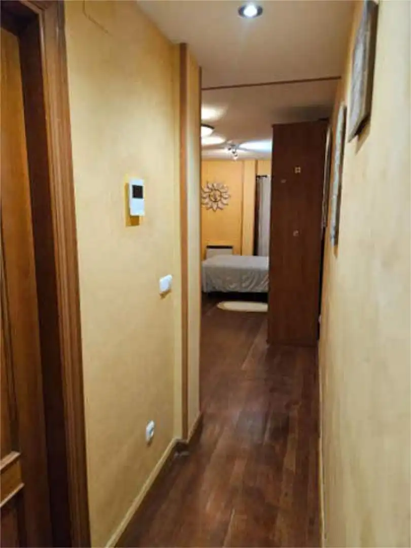 Apartamento de alquiler en Barrio del Centro Apartamento de alquiler en Barrio del Centro