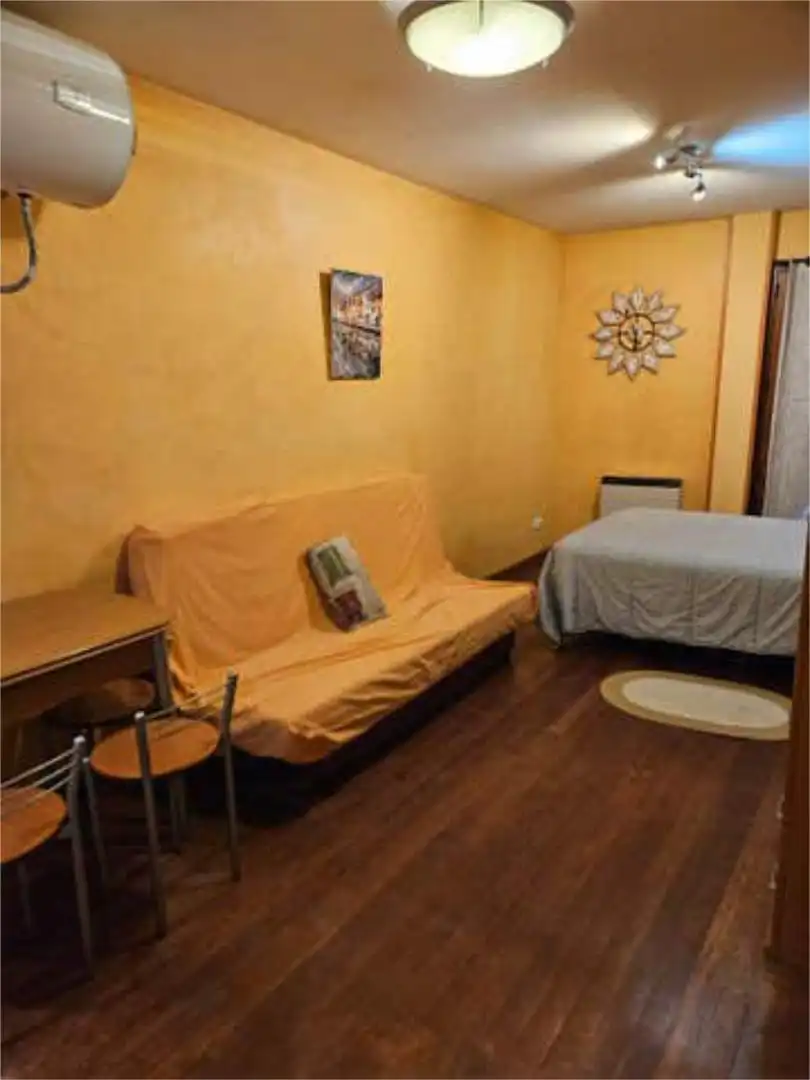 Apartamento de alquiler en Barrio del Centro Apartamento de alquiler en Barrio del Centro