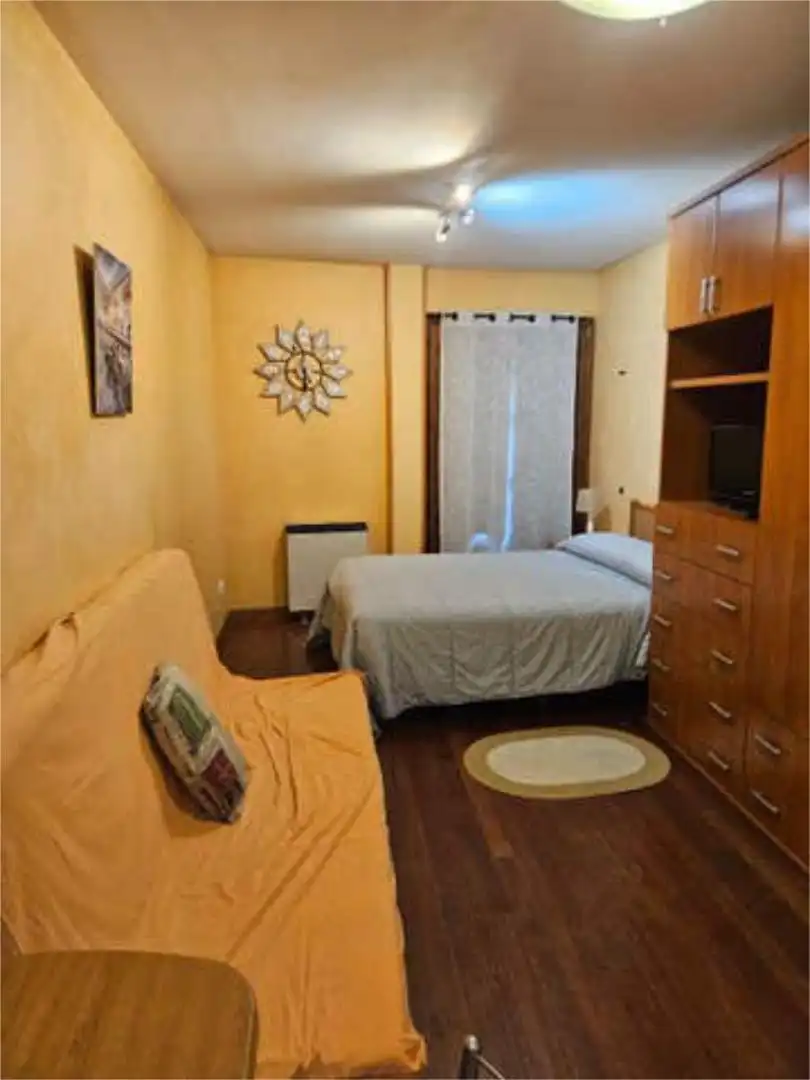 Apartamento de alquiler en Barrio del Centro Apartamento de alquiler en Barrio del Centro