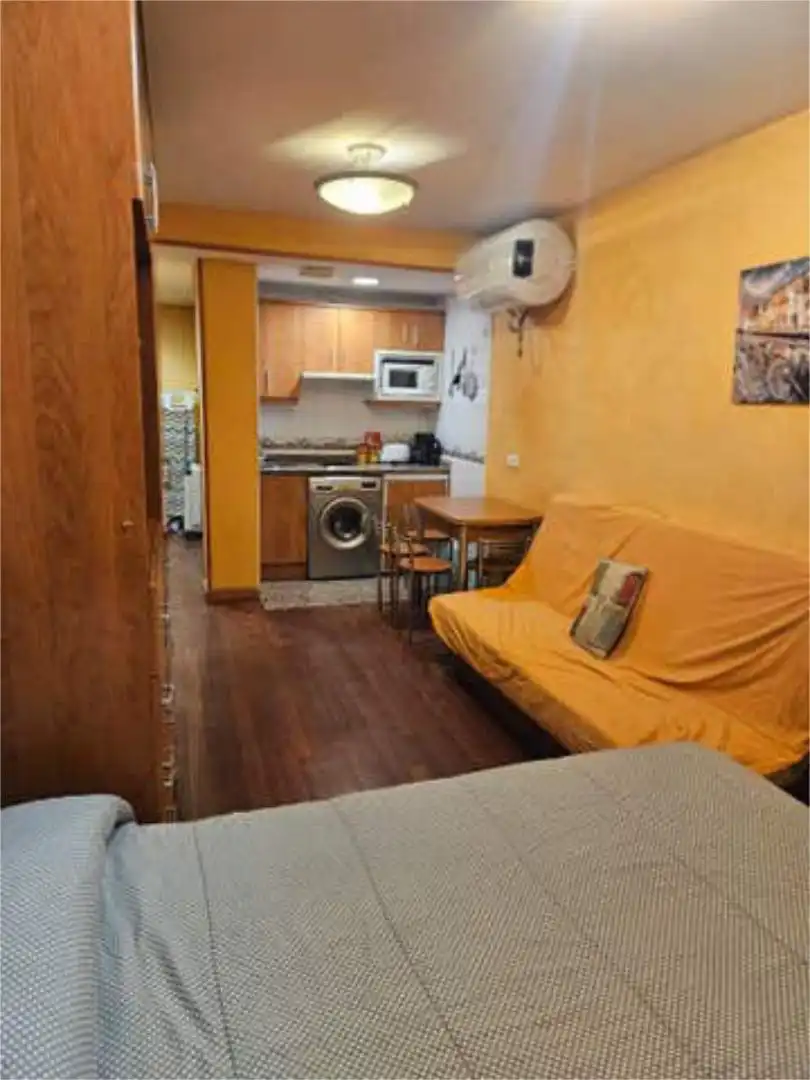 Apartamento de alquiler en Barrio del Centro Apartamento de alquiler en Barrio del Centro