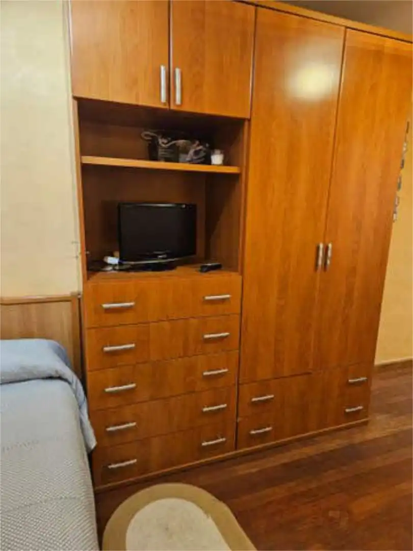 Apartamento de alquiler en Barrio del Centro Apartamento de alquiler en Barrio del Centro