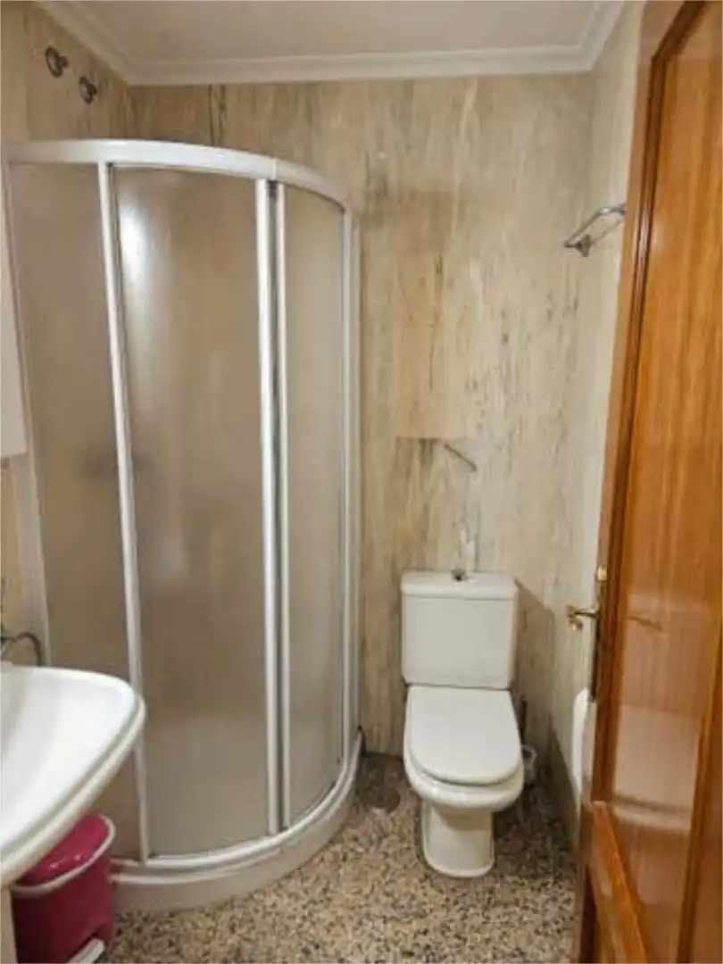 Apartamento de alquiler en Barrio del Centro Apartamento de alquiler en Barrio del Centro