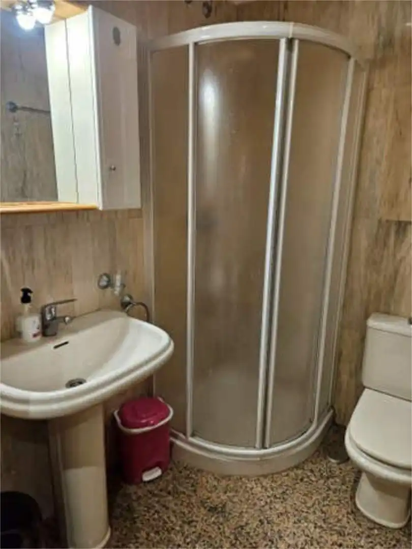 Apartamento de alquiler en Barrio del Centro Apartamento de alquiler en Barrio del Centro