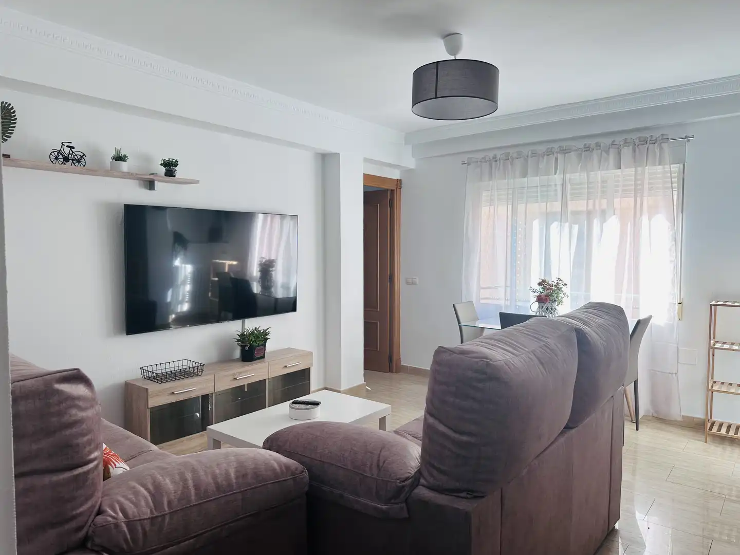 Flat for rent in Calle Santa Joaquina de Vedruna, 6, Centro Flat for rent in Calle Santa Joaquina de Vedruna, 6, Centro