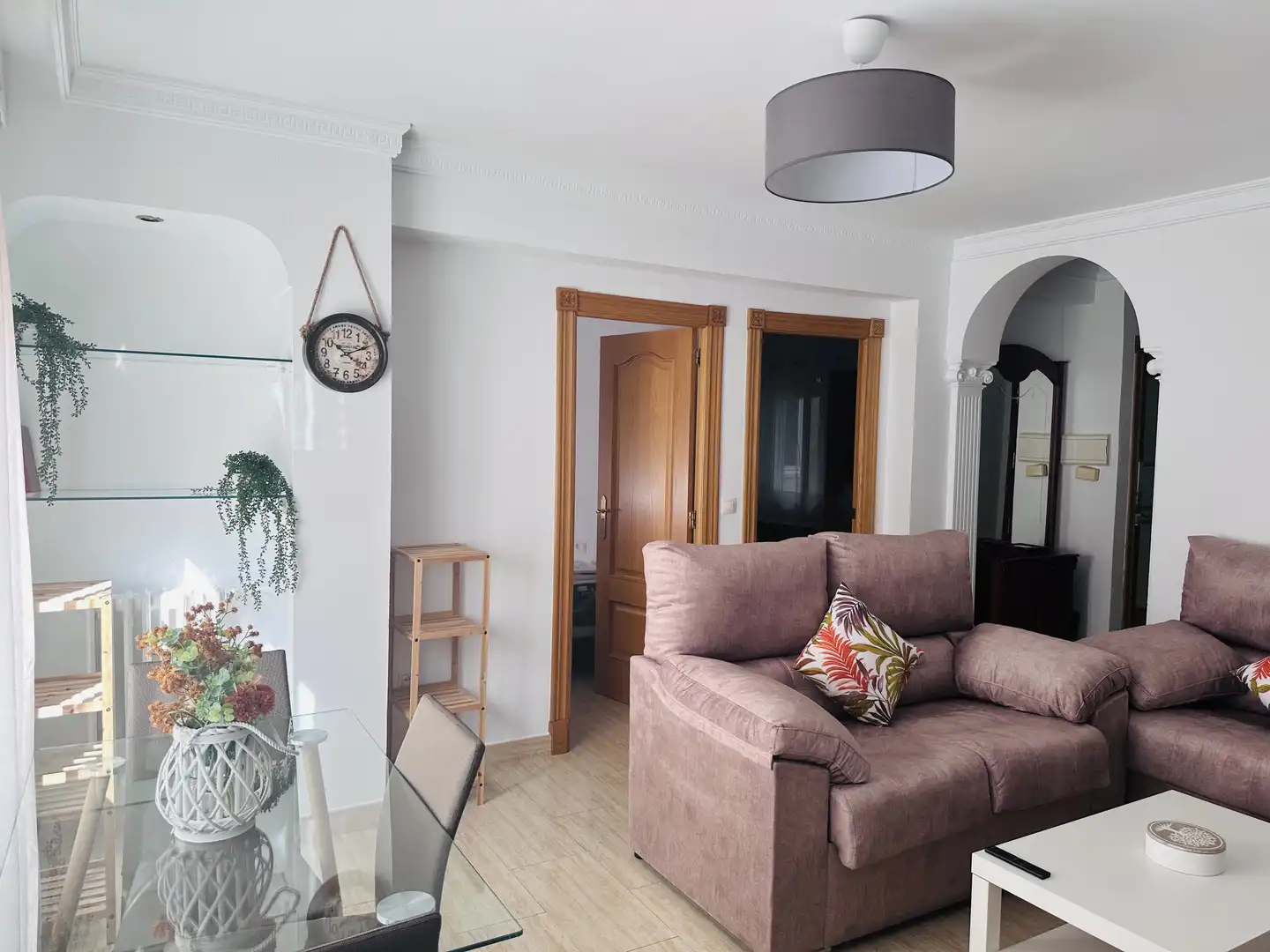 Flat for rent in Calle Santa Joaquina de Vedruna, 6, Centro Flat for rent in Calle Santa Joaquina de Vedruna, 6, Centro