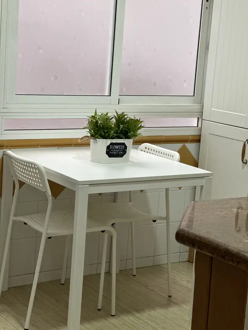 Flat for rent in Calle Santa Joaquina de Vedruna, 6, Centro Flat for rent in Calle Santa Joaquina de Vedruna, 6, Centro