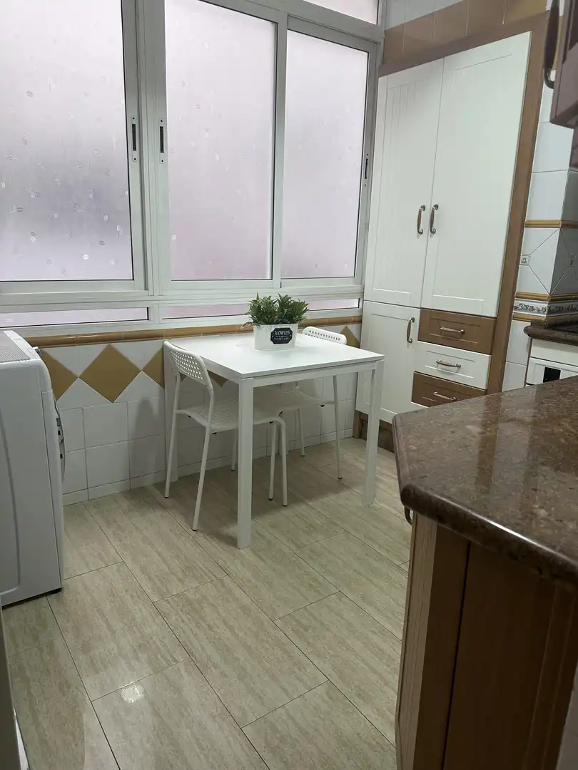 Flat for rent in Calle Santa Joaquina de Vedruna, 6, Centro Flat for rent in Calle Santa Joaquina de Vedruna, 6, Centro