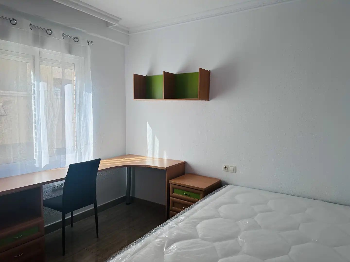 Flat for rent in Calle Santa Joaquina de Vedruna, 6, Centro Flat for rent in Calle Santa Joaquina de Vedruna, 6, Centro