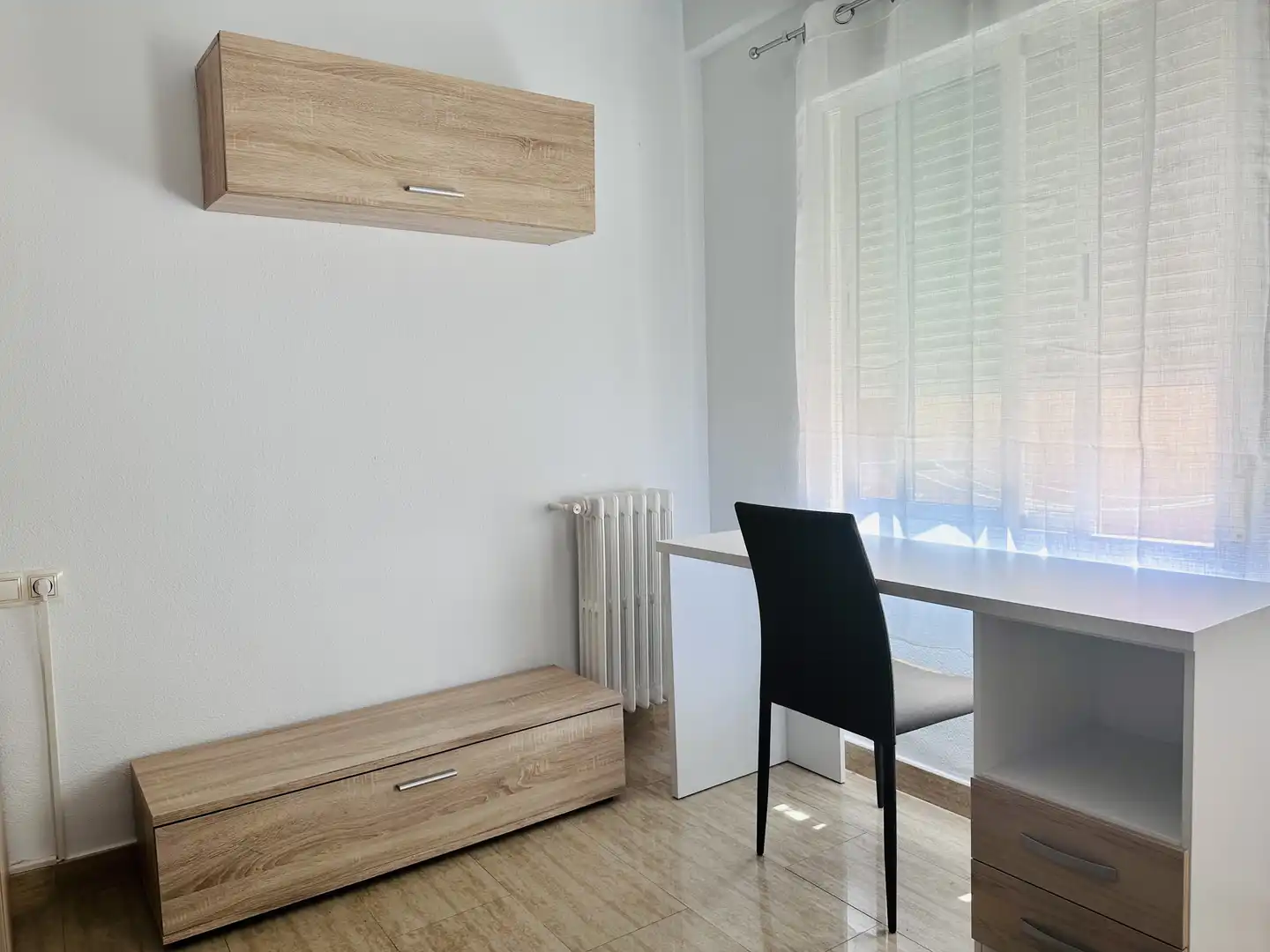 Flat for rent in Calle Santa Joaquina de Vedruna, 6, Centro Flat for rent in Calle Santa Joaquina de Vedruna, 6, Centro
