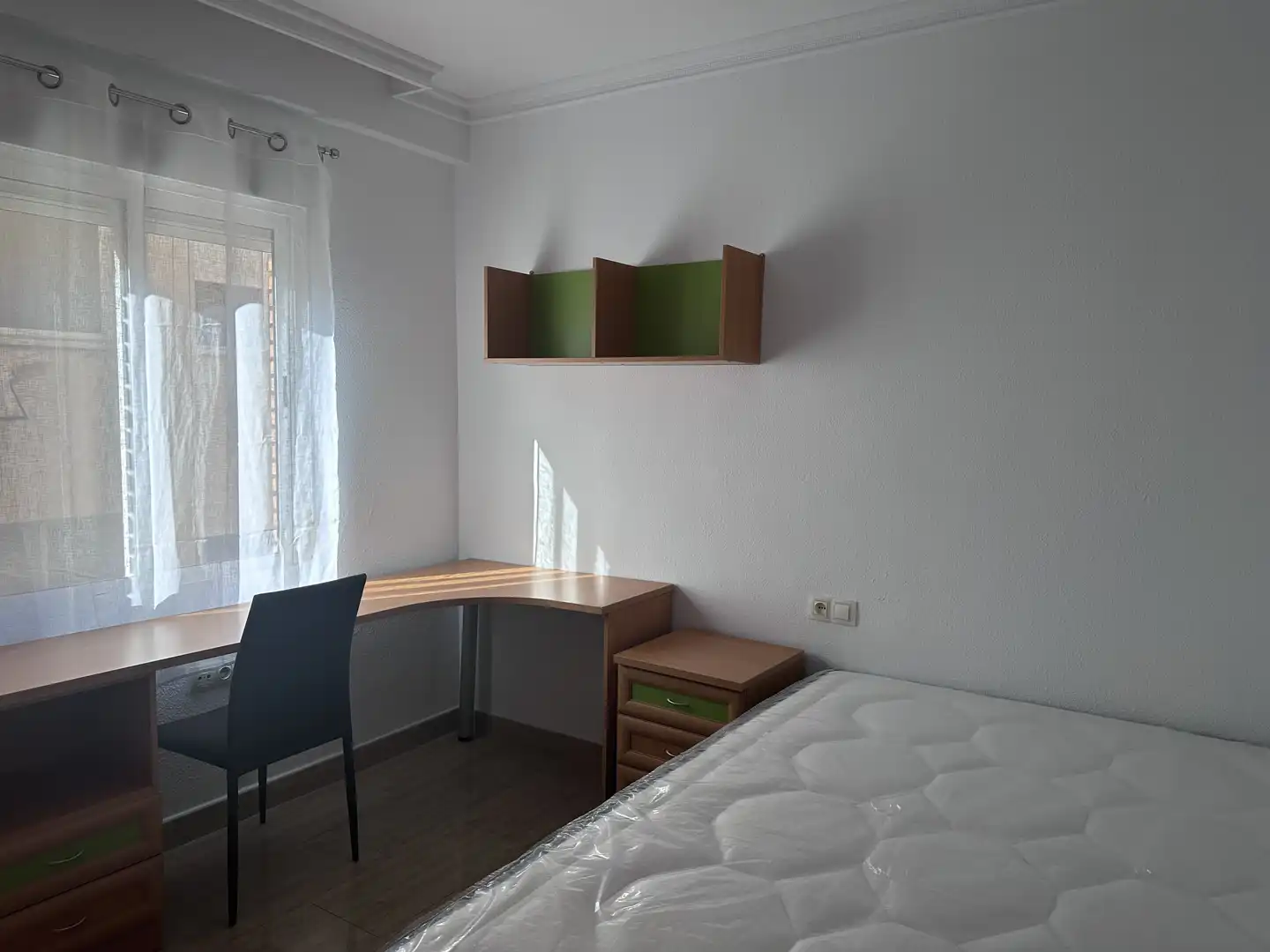 Flat for rent in Calle Santa Joaquina de Vedruna, 6, Centro Flat for rent in Calle Santa Joaquina de Vedruna, 6, Centro