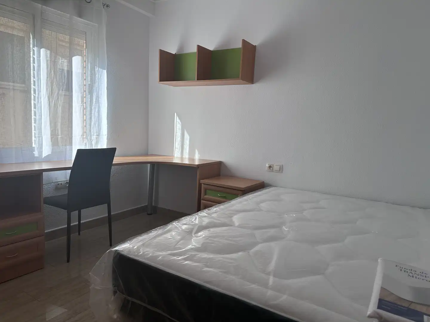Flat for rent in Calle Santa Joaquina de Vedruna, 6, Centro Flat for rent in Calle Santa Joaquina de Vedruna, 6, Centro