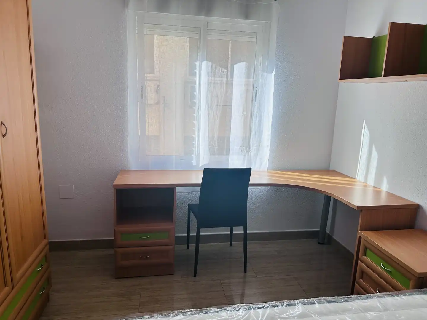 Flat for rent in Calle Santa Joaquina de Vedruna, 6, Centro Flat for rent in Calle Santa Joaquina de Vedruna, 6, Centro