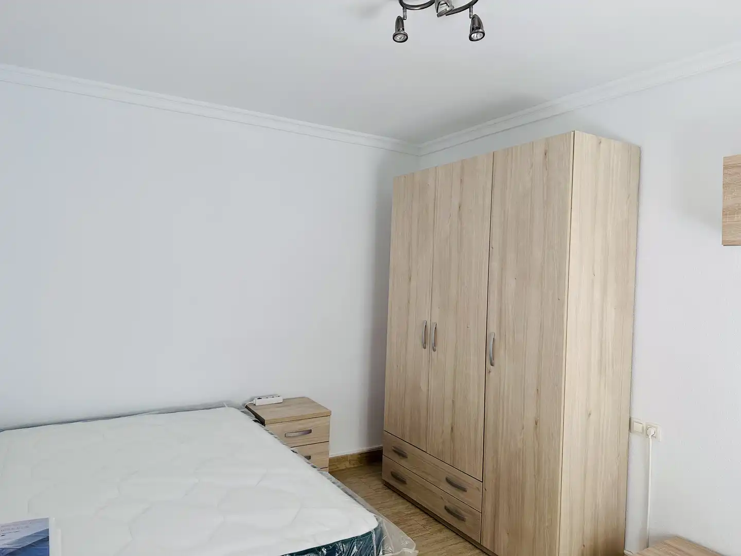Flat for rent in Calle Santa Joaquina de Vedruna, 6, Centro Flat for rent in Calle Santa Joaquina de Vedruna, 6, Centro