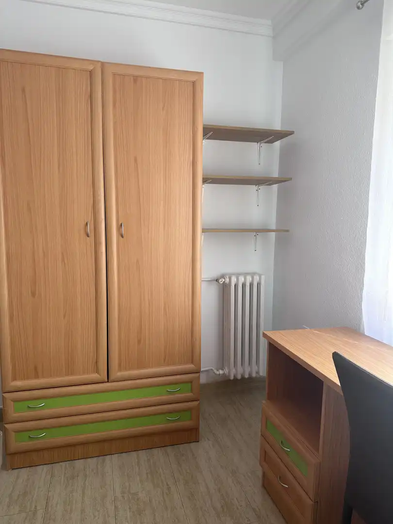 Flat for rent in Calle Santa Joaquina de Vedruna, 6, Centro Flat for rent in Calle Santa Joaquina de Vedruna, 6, Centro