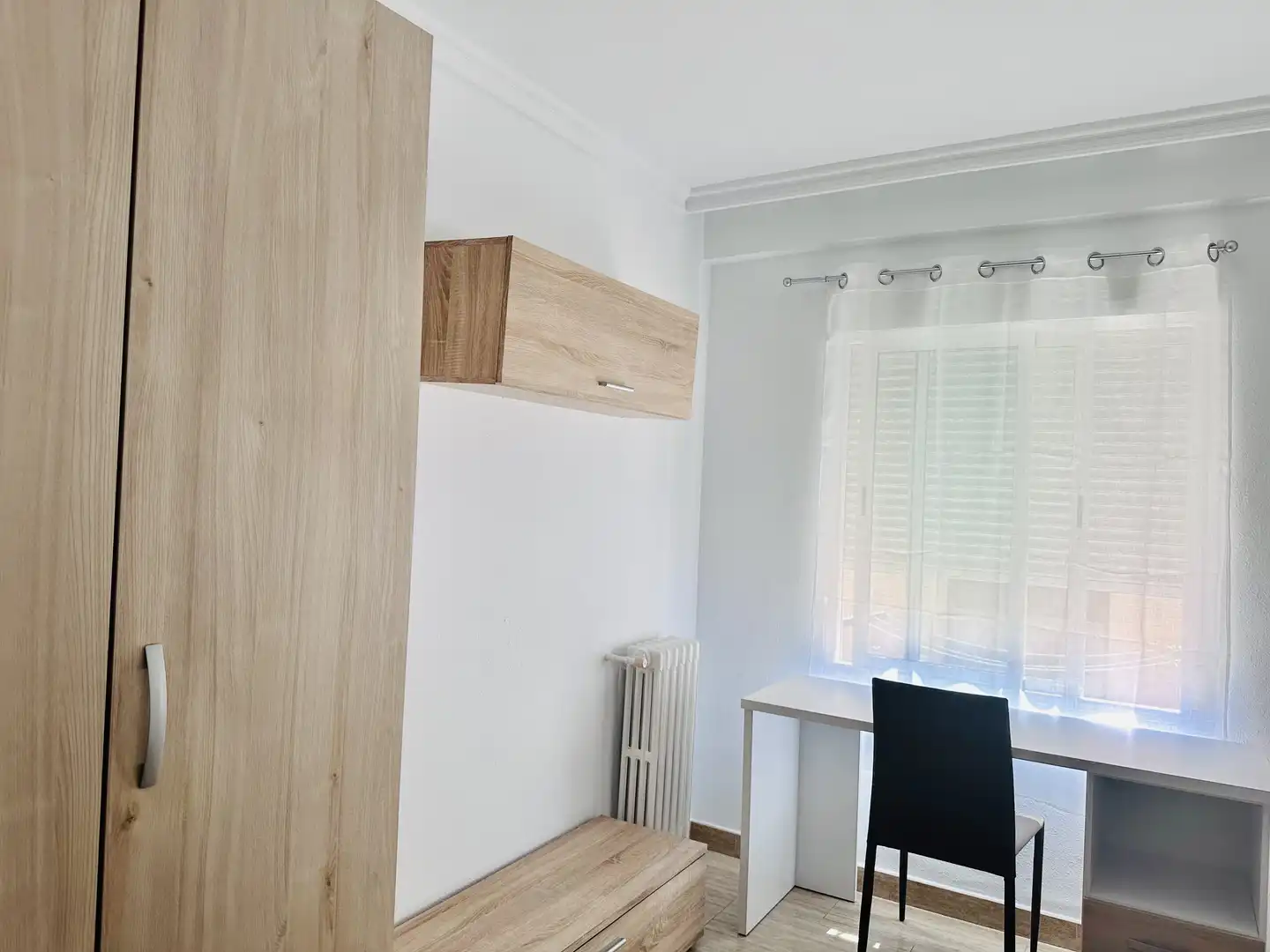Flat for rent in Calle Santa Joaquina de Vedruna, 6, Centro Flat for rent in Calle Santa Joaquina de Vedruna, 6, Centro