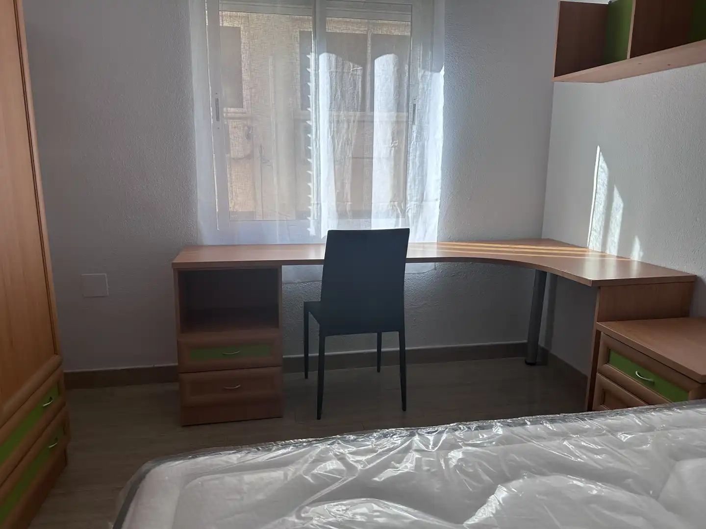 Flat for rent in Calle Santa Joaquina de Vedruna, 6, Centro Flat for rent in Calle Santa Joaquina de Vedruna, 6, Centro