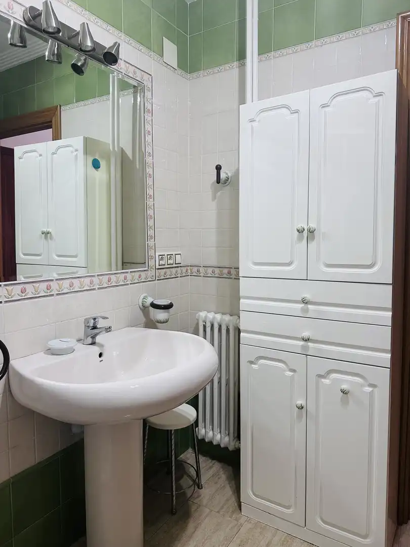 Flat for rent in Calle Santa Joaquina de Vedruna, 6, Centro Flat for rent in Calle Santa Joaquina de Vedruna, 6, Centro