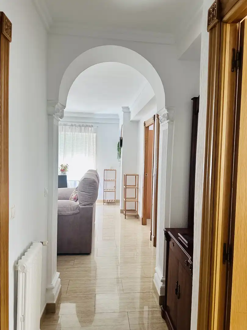 Flat for rent in Calle Santa Joaquina de Vedruna, 6, Centro Flat for rent in Calle Santa Joaquina de Vedruna, 6, Centro