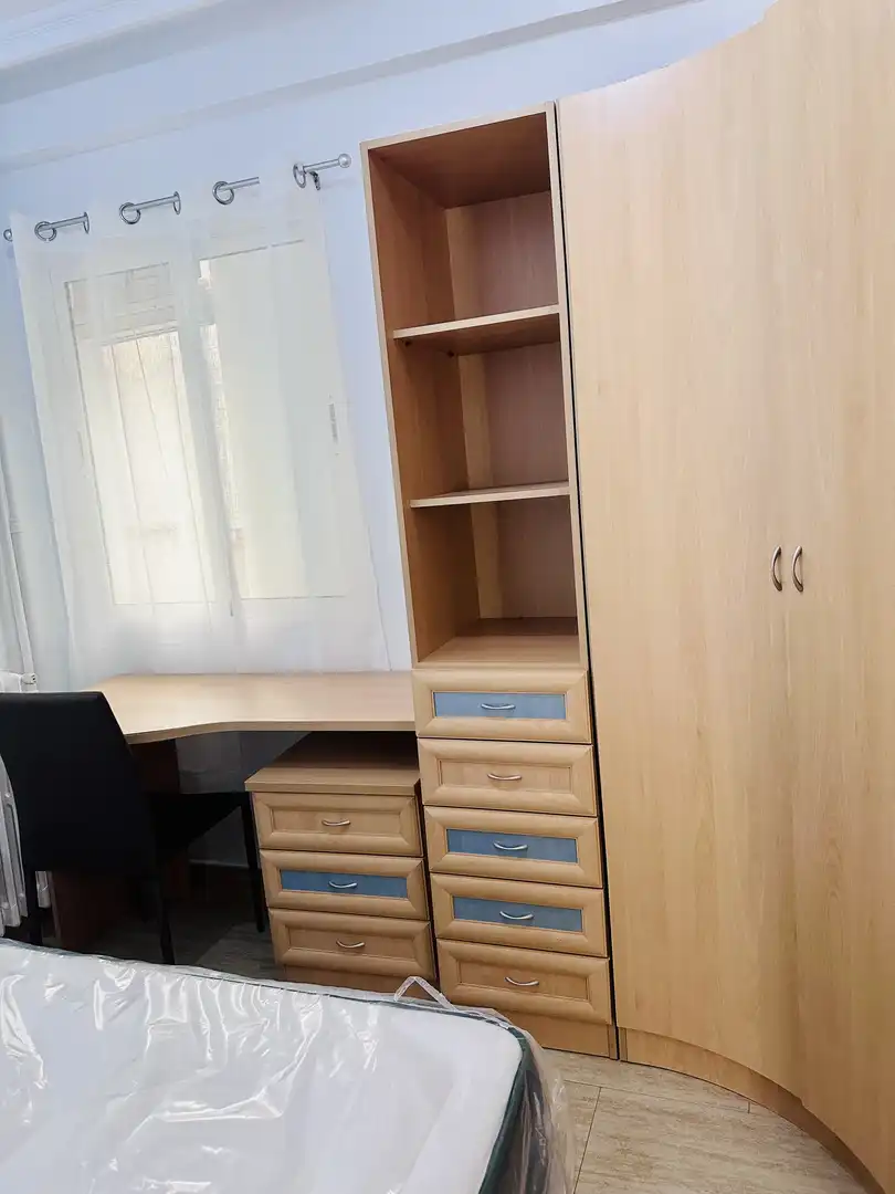 Flat for rent in Calle Santa Joaquina de Vedruna, 6, Centro Flat for rent in Calle Santa Joaquina de Vedruna, 6, Centro