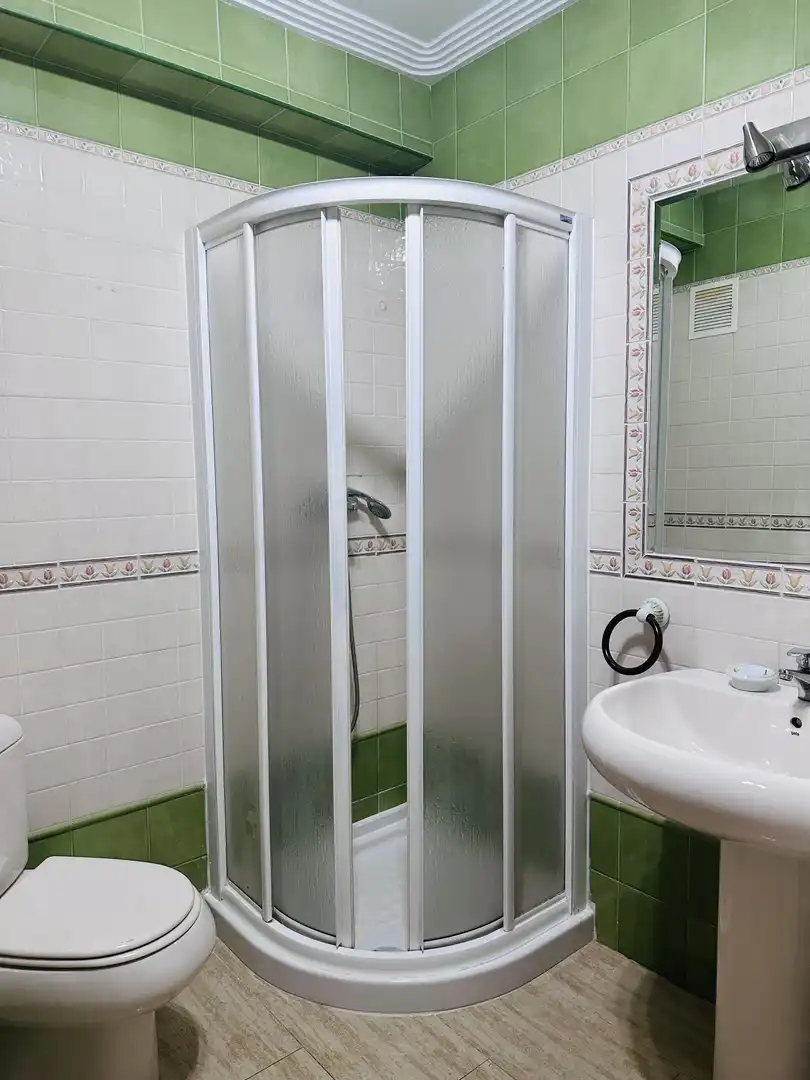 Flat for rent in Calle Santa Joaquina de Vedruna, 6, Centro Flat for rent in Calle Santa Joaquina de Vedruna, 6, Centro