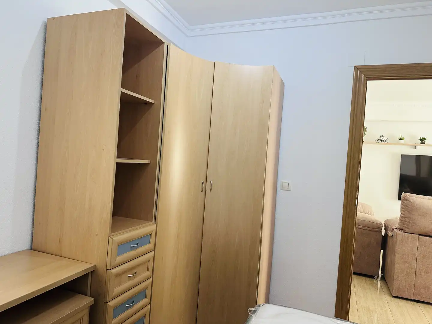 Flat for rent in Calle Santa Joaquina de Vedruna, 6, Centro Flat for rent in Calle Santa Joaquina de Vedruna, 6, Centro