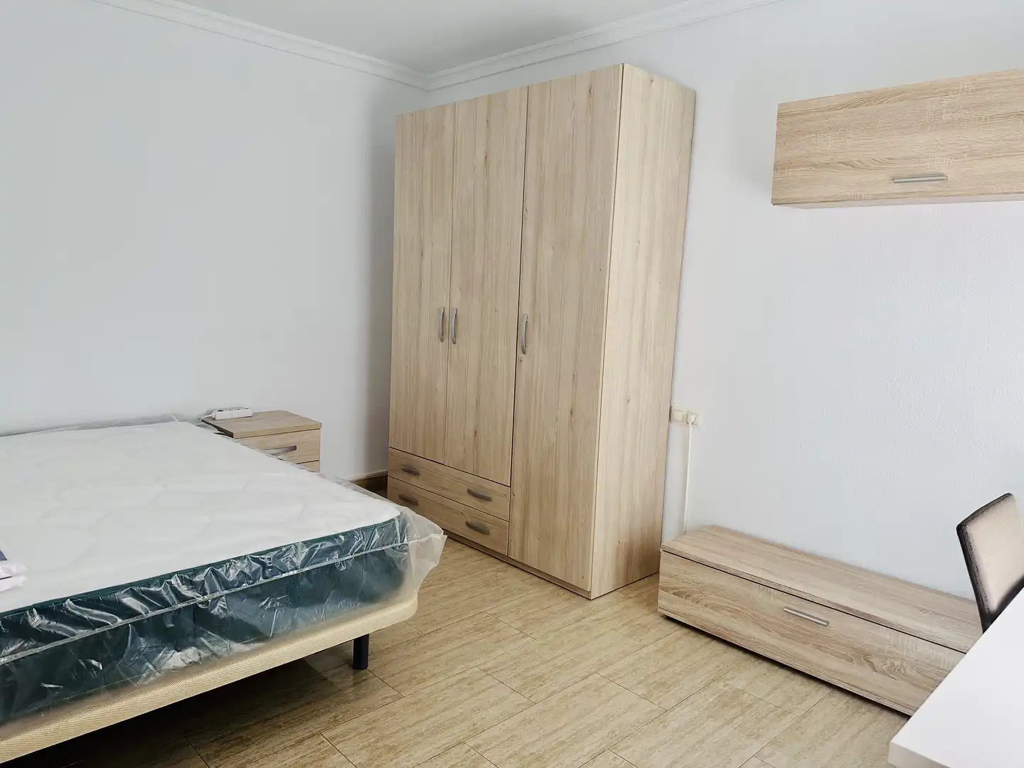 Flat for rent in Calle Santa Joaquina de Vedruna, 6, Centro Flat for rent in Calle Santa Joaquina de Vedruna, 6, Centro