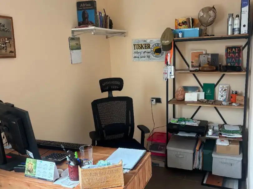 Wohnung zur Miete in Carrer Passeig del Parc, 1, Almussafes Wohnung zur Miete in Almussafes mit Klimaanlage, Heizung und Terrasse