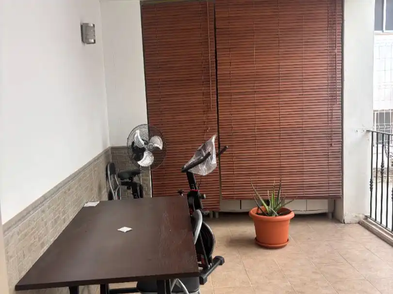 Wohnung zur Miete in Carrer Passeig del Parc, 1, Almussafes Wohnung zur Miete in Almussafes mit Klimaanlage, Heizung und Terrasse