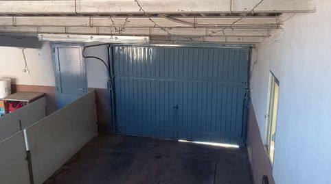 Foto 2 de Casa adosada en venta en Calle San Juan Alta, 44, Borja, Zaragoza