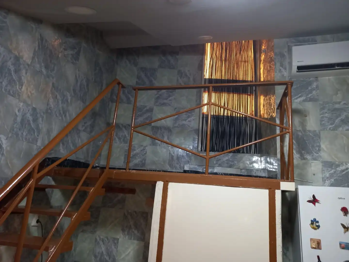 Casa adosada en venda a Calle San Juan Alta, 44, Borja Casa adosada en venda en Borja amb Aire condicionat, Calefacció i Terrassa