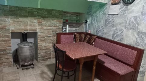 Foto 4 de Casa adosada en venta en Calle San Juan Alta, 44, Borja, Zaragoza