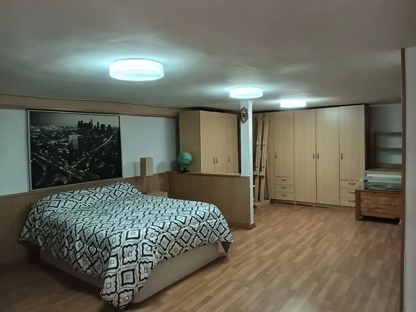 Casa adosada en venta en Carrer de Les Roques, 9, Poble - Casc Antic Casa adosada en venta en Castellar del Vallès con Aire acondicionado, Terraza y Balcón