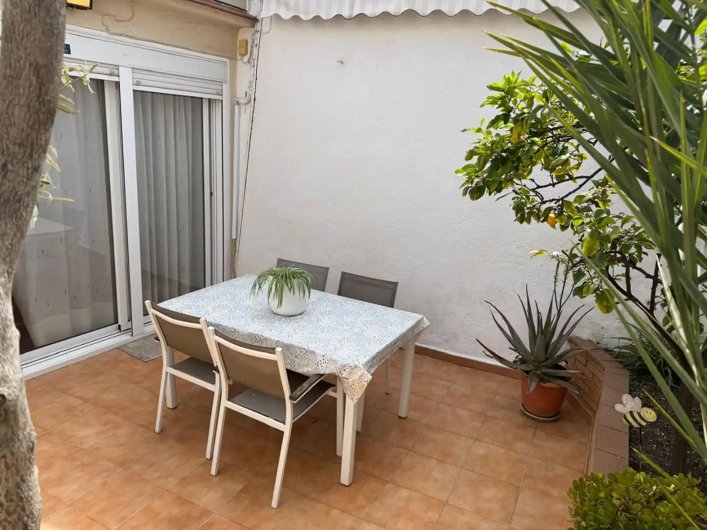 Casa adosada en venta en Carrer de Les Roques, 9, Poble - Casc Antic Terraza de Casa adosada en venta en Castellar del Vallès con Aire acondicionado, Terraza y Balcón