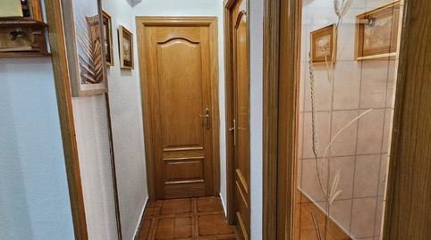 Piso en venta en Glorieta Ejército, 1, Aluche, Madrid Capital - imagen 3 Foto 3 de Piso en venta en Glorieta Ejército, 1, Aluche, Madrid Capital