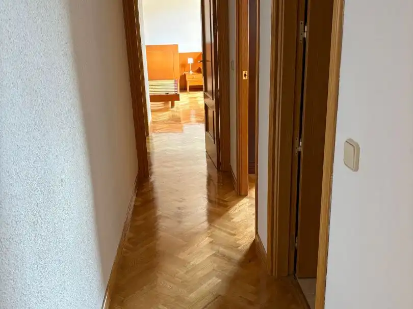 Wohnung zur Miete in Calle del Mar Menor, 8, Pinar del Rey Wohnung zur Miete in Madrid mit Klimaanlage, Heizung und Parkett