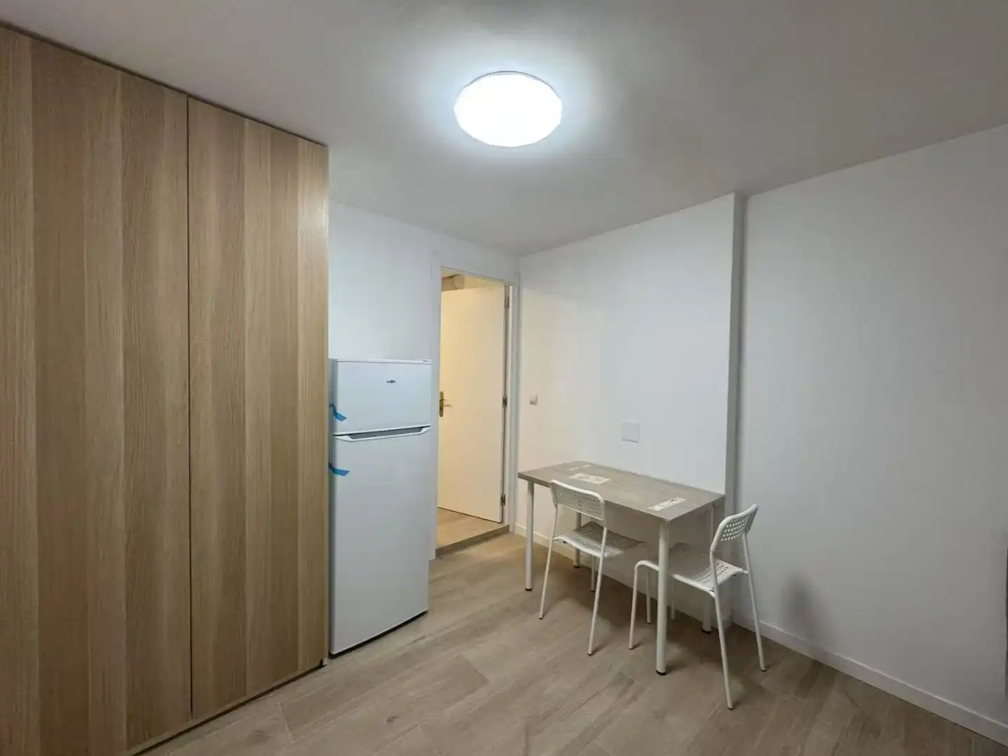 Piso de alquiler en Calle de las Ciudades, 1, Villayuventus - Renfe Cocina de Piso de alquiler en Parla con Aire acondicionado, Parquet y Amueblado