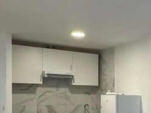 Piso de alquiler en Calle de las Ciudades, 1, Villayuventus - Renfe Cocina de Piso de alquiler en Parla con Aire acondicionado, Parquet y Amueblado