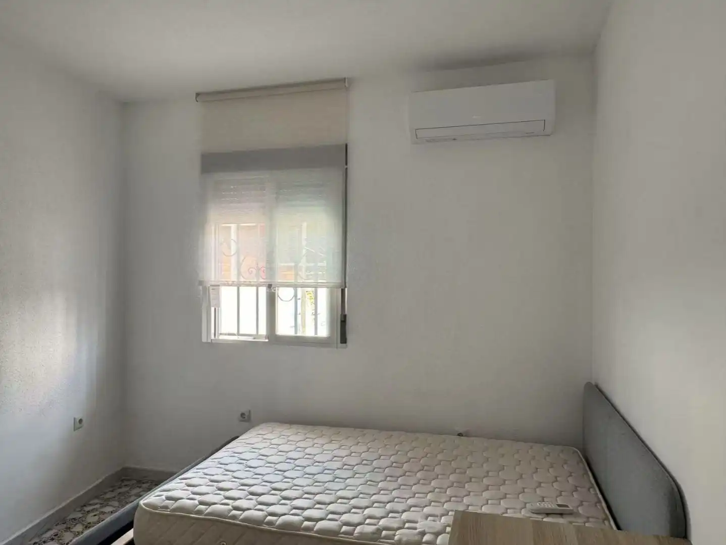 Piso de alquiler en Calle de las Ciudades, 1, Villayuventus - Renfe Habitación de Piso de alquiler en Parla con Aire acondicionado, Parquet y Amueblado